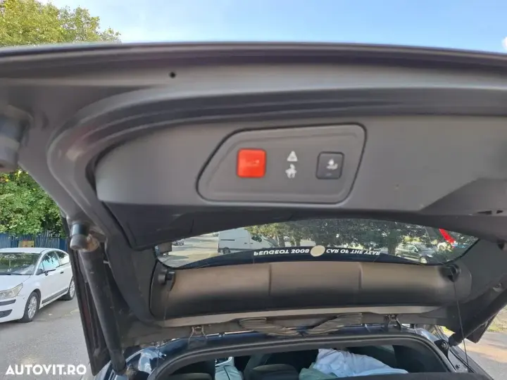 Peugeot 3008 2.0 BlueHDI S&S EAT6 GT