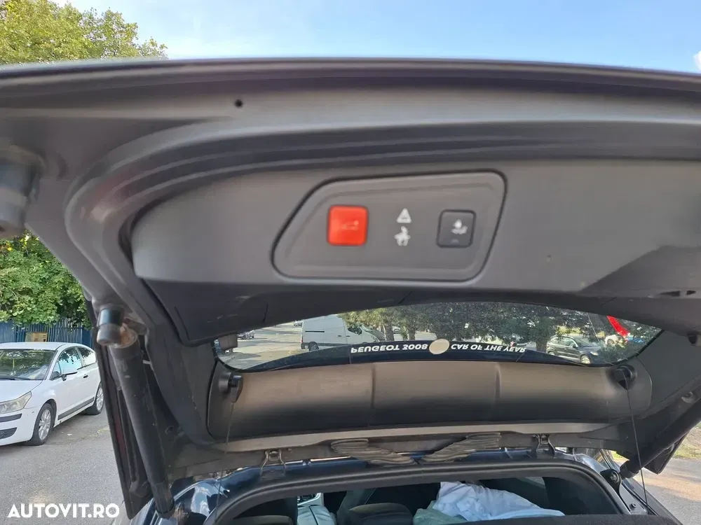 Peugeot 3008 2.0 BlueHDI S&S EAT6 GT — imagine 5