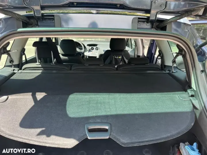 Peugeot 308 I