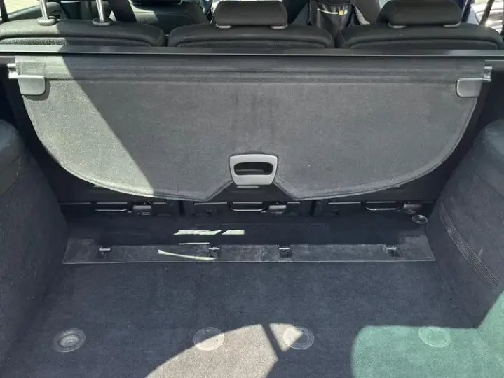 Peugeot 308 I