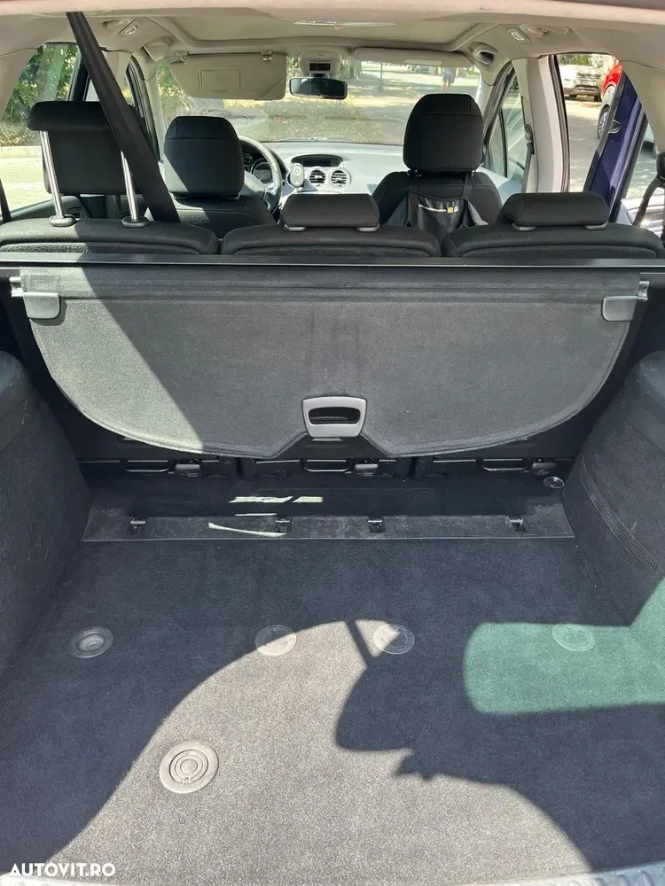 Peugeot 308 I — imagine 6