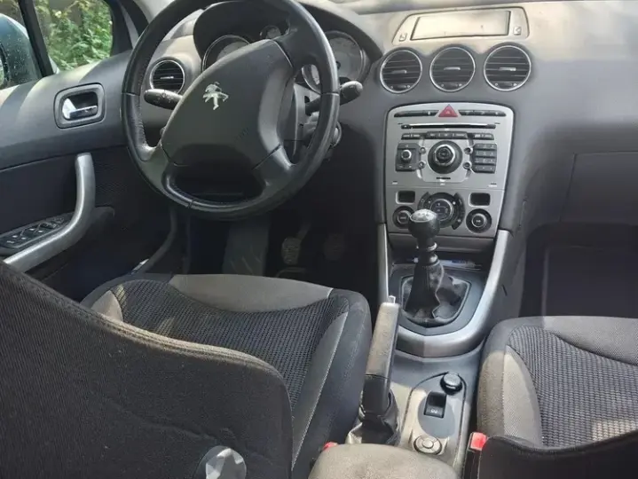 Peugeot 308 I 1.6HDi Premium
