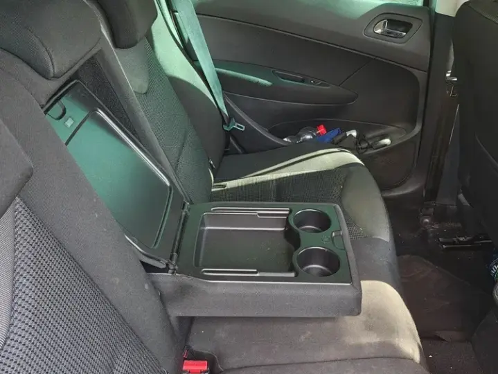 Peugeot 308 I 1.6HDi Premium