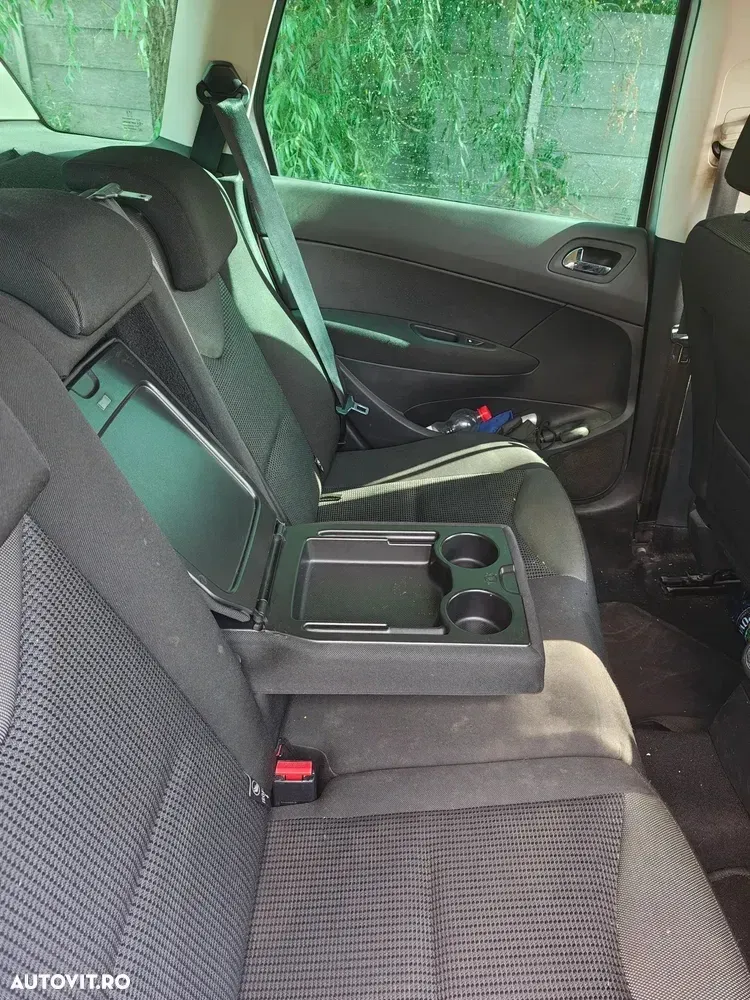 Peugeot 308 I 1.6HDi Premium — imagine 6