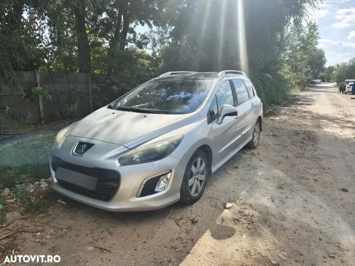 Peugeot 308 I 1.6HDi Premium
