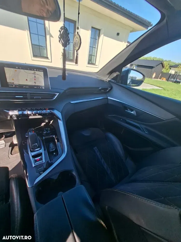 Peugeot 3008 II 2.0 BlueHDI S&S EAT6 GT — imagine 3