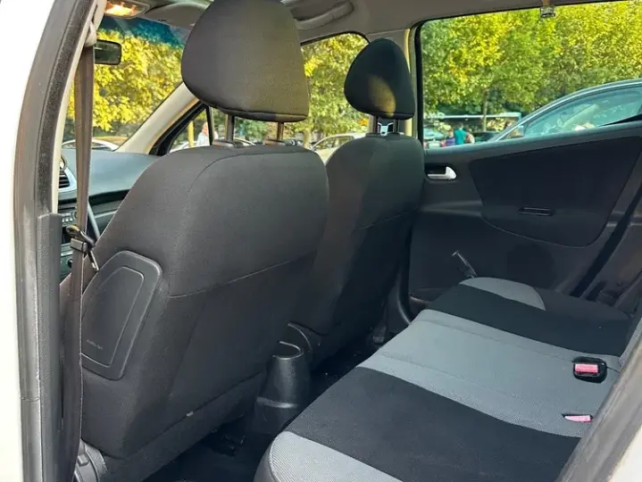 Peugeot 207 1.6 HDI FAP Active