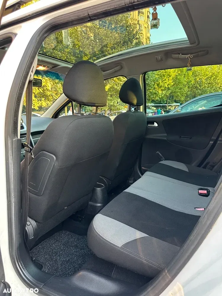 Peugeot 207 1.6 HDI FAP Active — imagine 6