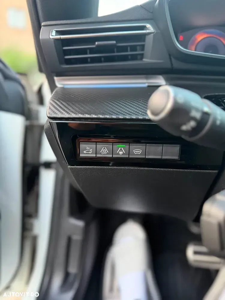 Peugeot 508 II 1.6 THP STT GT Line — imagine 4