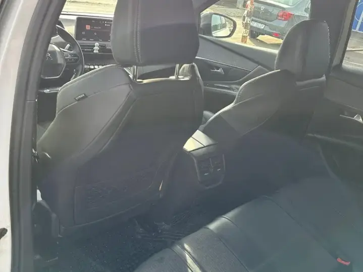 Peugeot 3008 II 2.0 BlueHDI S&S GT-Line