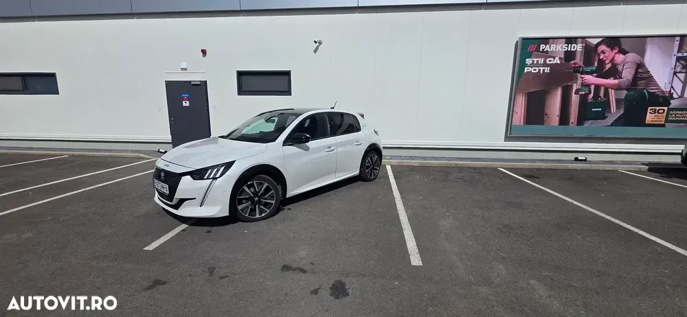 Peugeot 208 II 1.2 L PureTech STT EAT8 GT — imagine 3