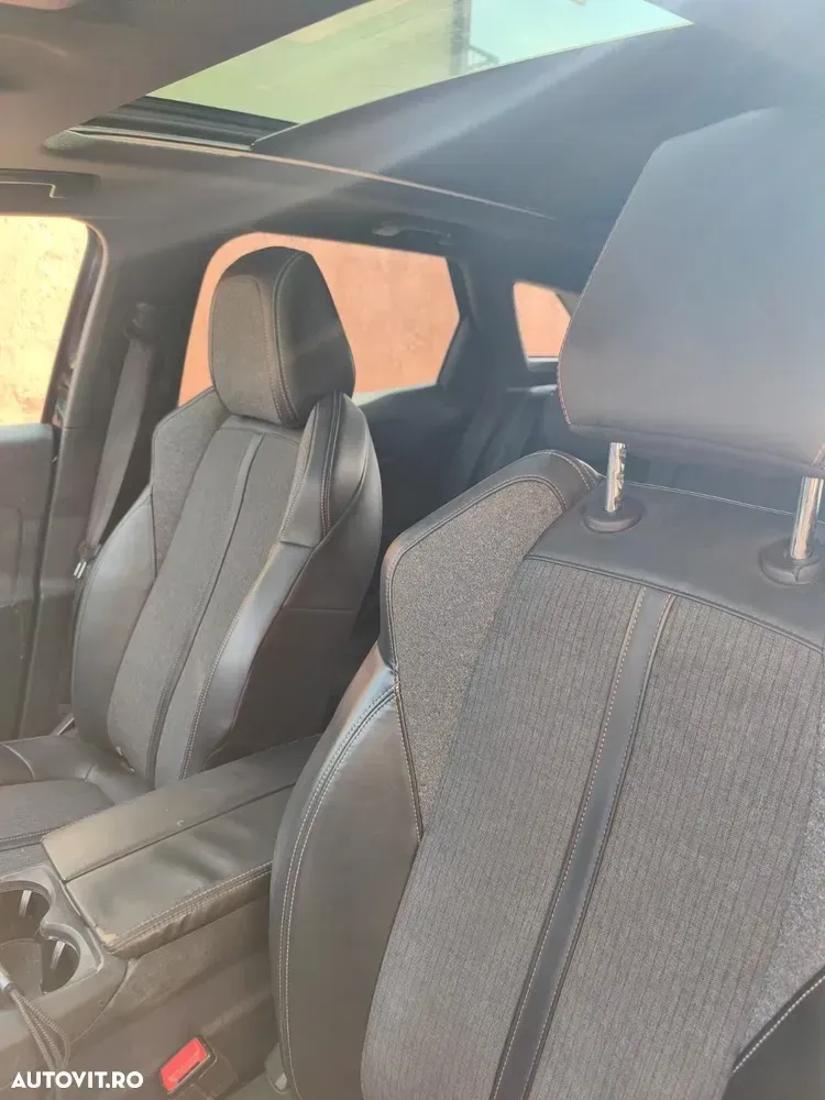 Peugeot 3008 II 1.6 BlueHDI S&S EAT6 GT-Line — imagine 5