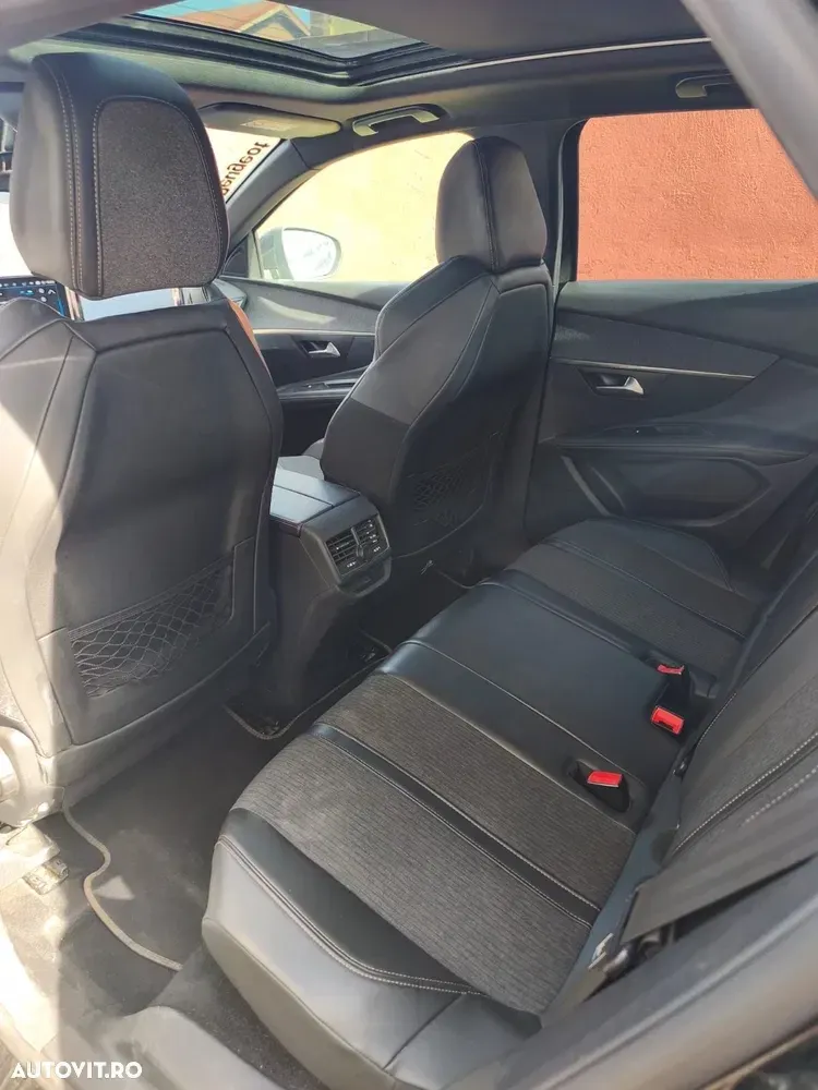 Peugeot 3008 II 1.6 BlueHDI S&S EAT6 GT-Line — imagine 6