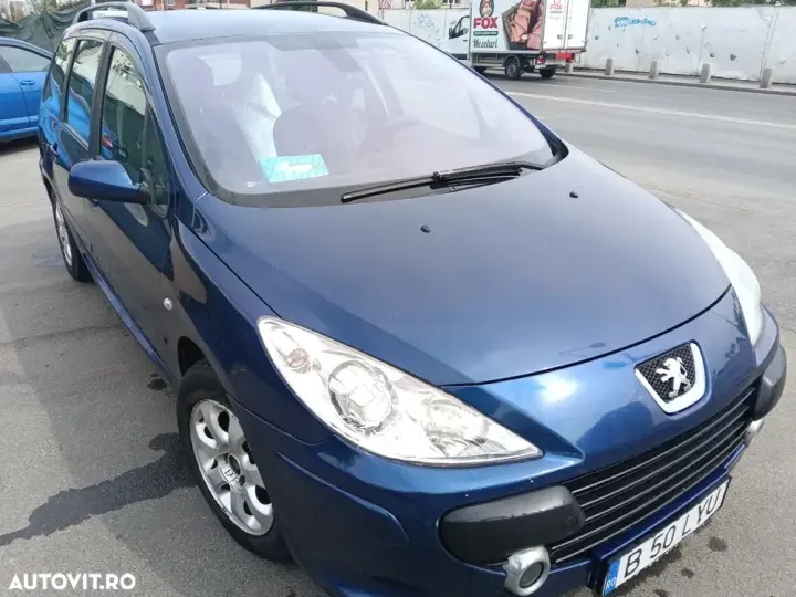 Peugeot 307 1.6HDi Confort
