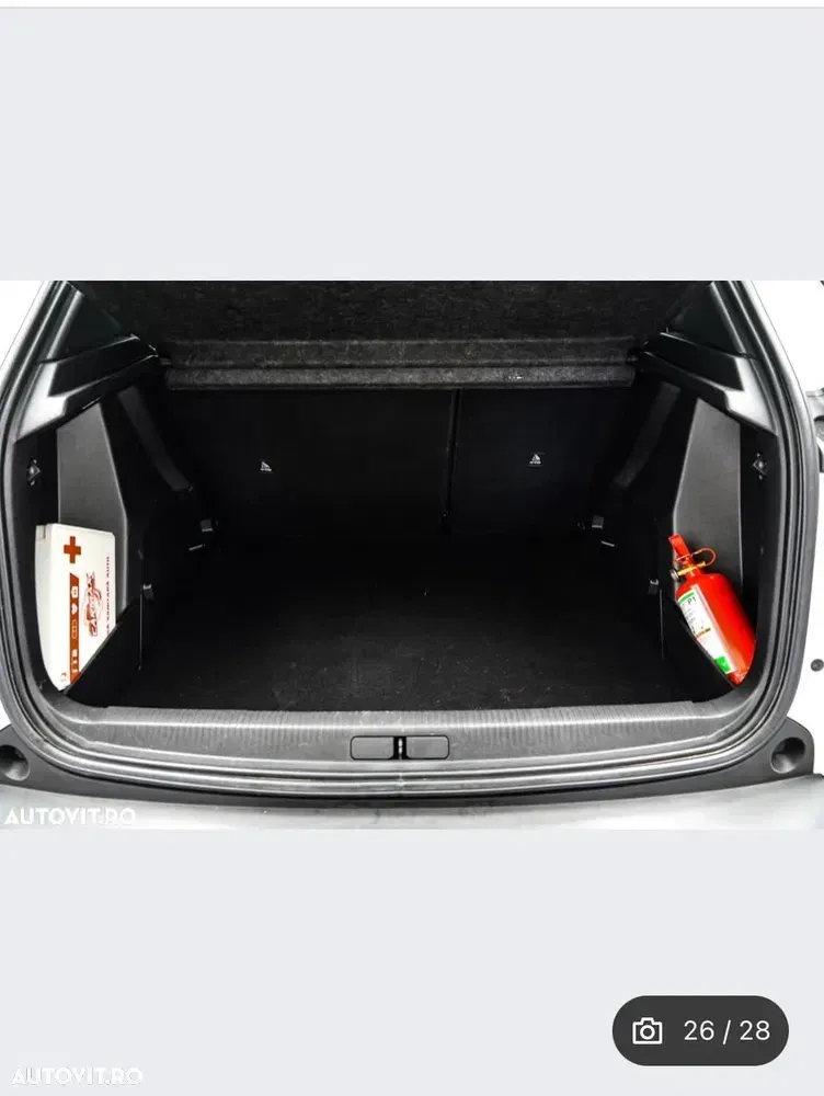 Peugeot 2008 II 1.5 BlueHDI FAP Active — imagine 2