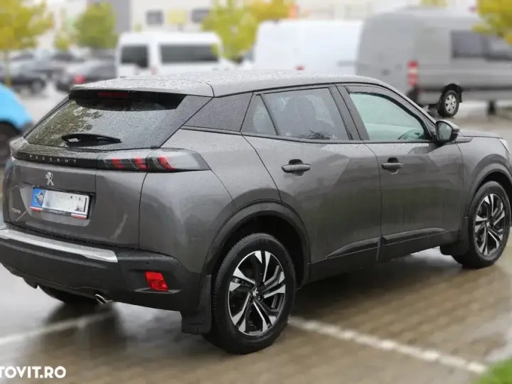 Peugeot 2008 BlueHDi 110 Allure Pack