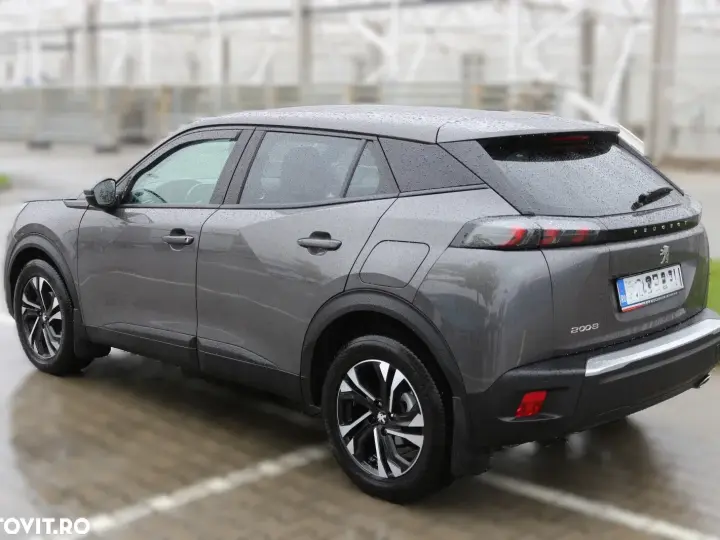 Peugeot 2008 BlueHDi 110 Allure Pack