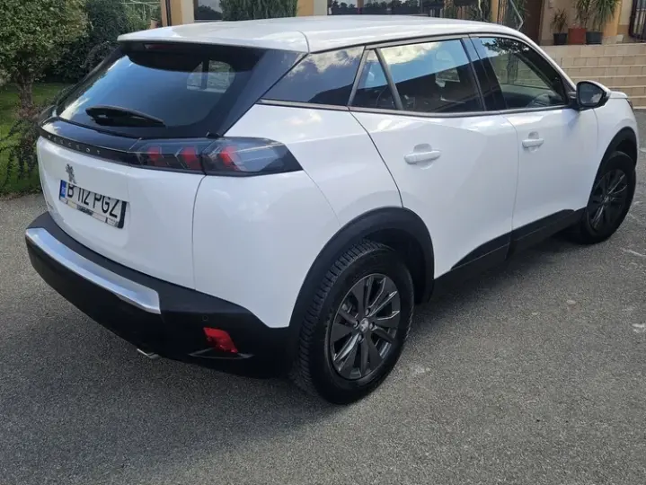 Peugeot 2008 1.5 BlueHDI BVM6 STT Active Pack
