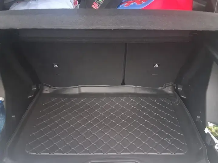Peugeot 2008 II 1.2 L PureTech STT Allure