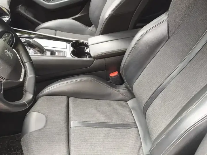 Peugeot 508 II 2.0 BlueHDI STT Allure