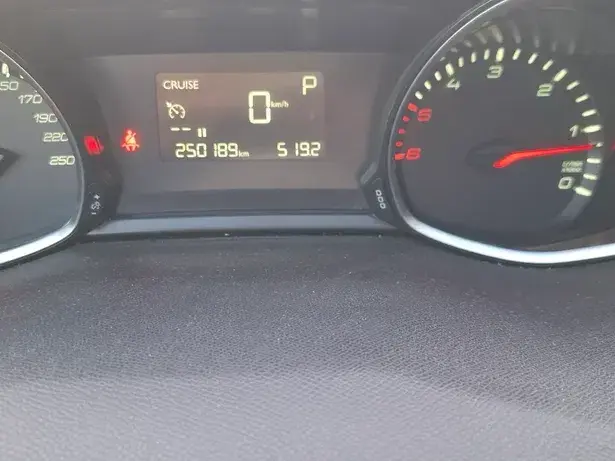 Peugeot 308 II 1.5 BlueHDi FAP STT EAT8 Active