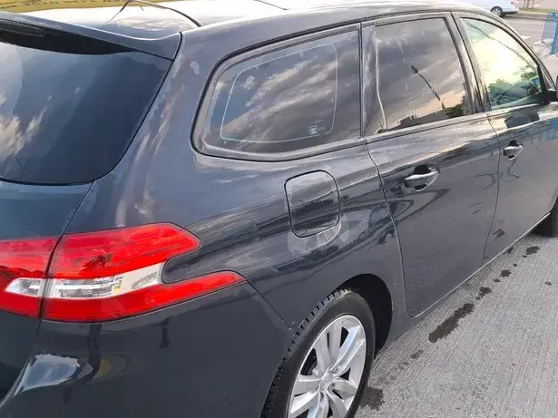 Peugeot 308 II 1.5 BlueHDi FAP STT EAT8 Active