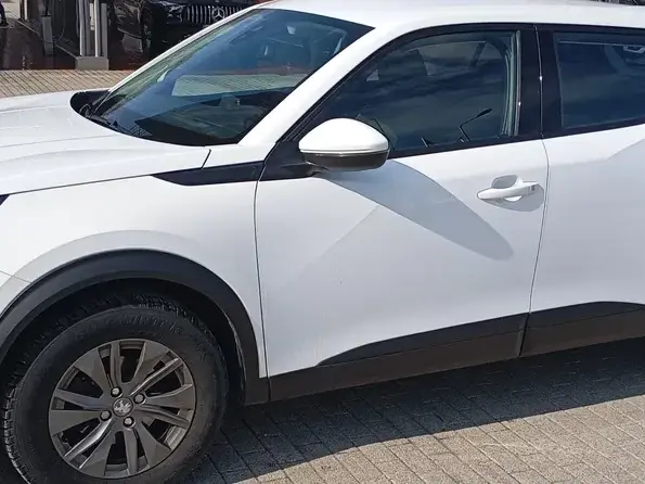 Peugeot 2008 II 1.2 PureTech Turbo S&S Active