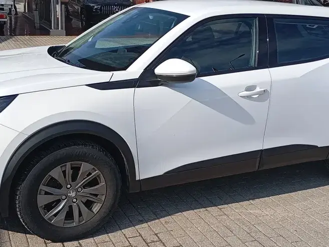 Peugeot 2008 II 1.2 PureTech Turbo S&S Active