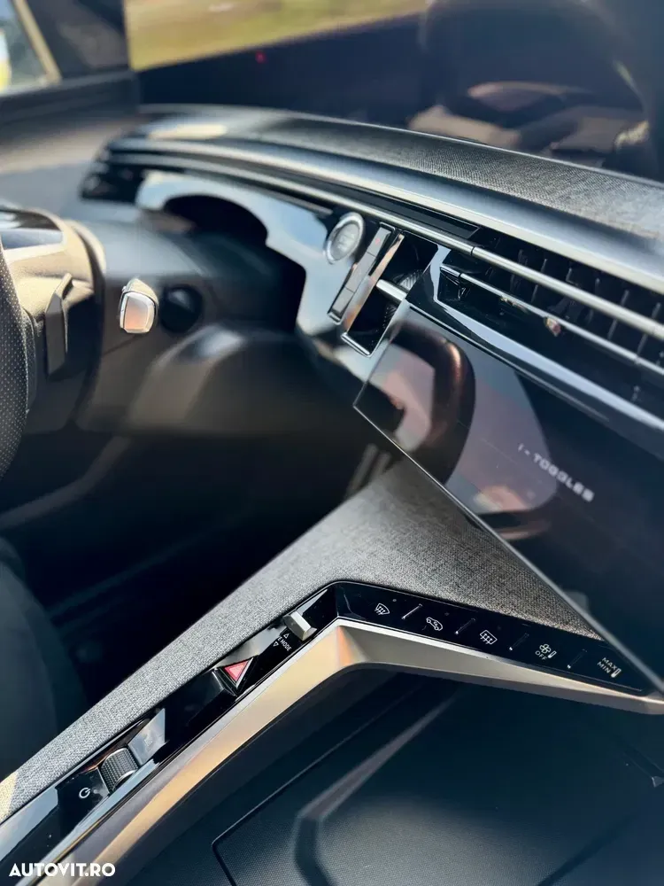Peugeot 3008 II 1.2 MHEV 136 e-DCS6 GT — imagine 2