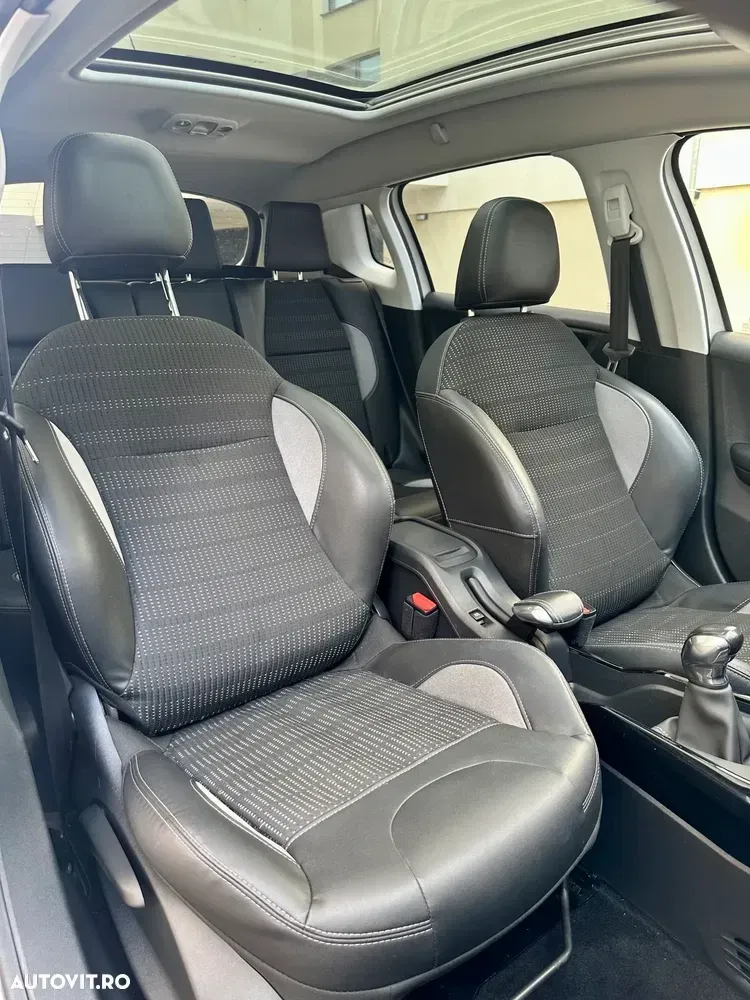 Peugeot 2008 I — imagine 6