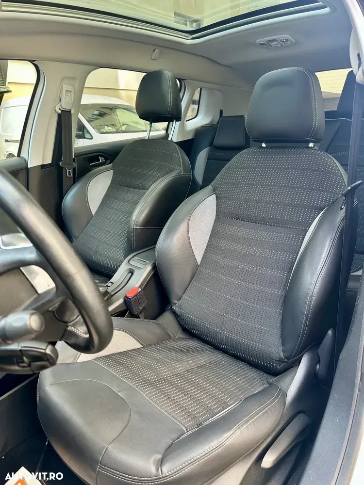 Peugeot 2008 I — imagine 5