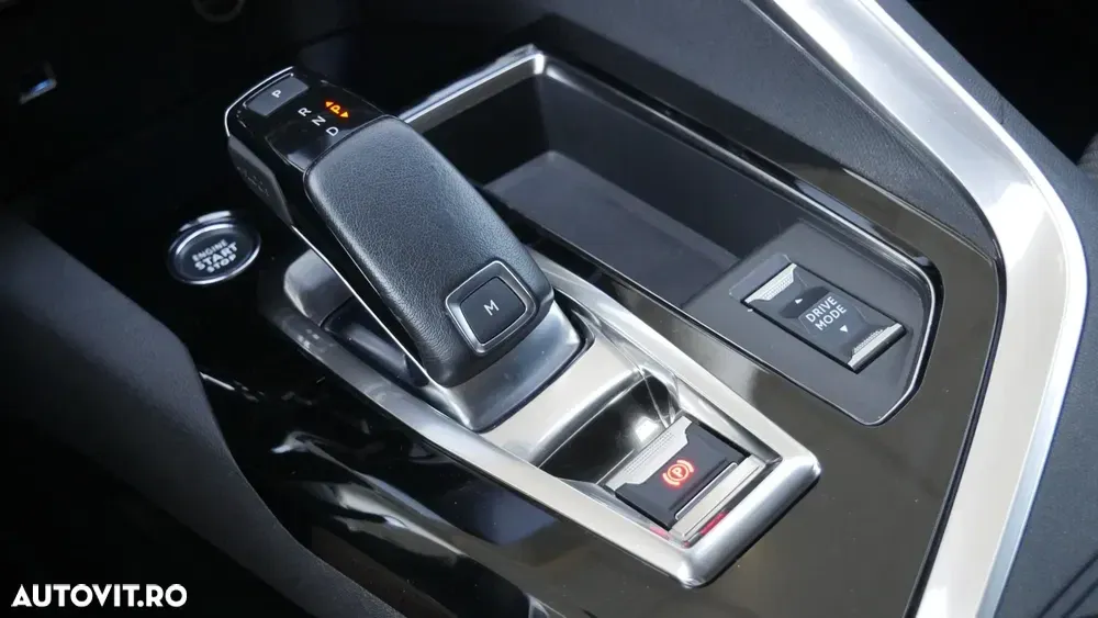 Peugeot 5008 BlueHDI 130 EAT8 Allure Pack — imagine 4