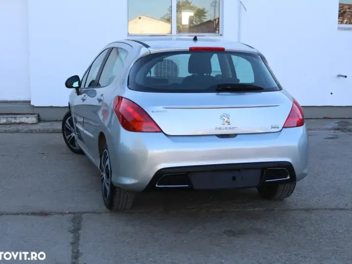 Peugeot 308 I HDi FAP 92 Active