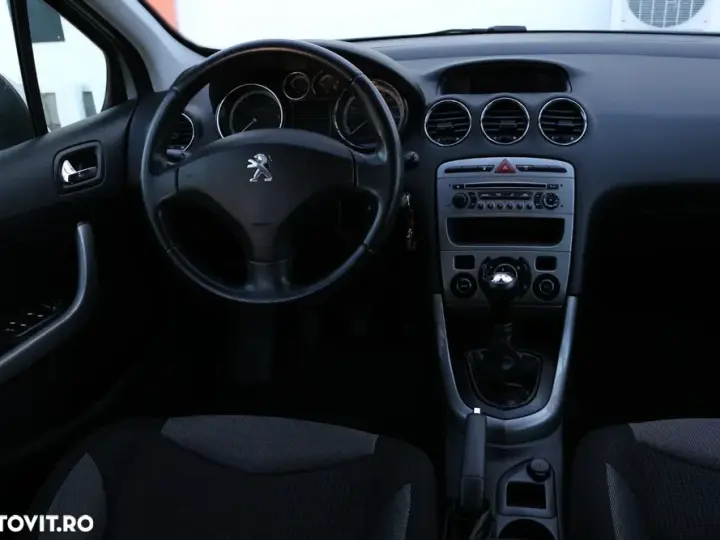 Peugeot 308 I HDi FAP 92 Active