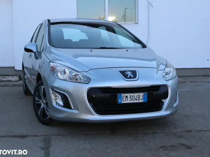 Peugeot 308 I HDi FAP 92 Active