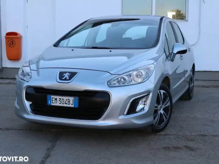 Peugeot 308 I HDi FAP 92 Active