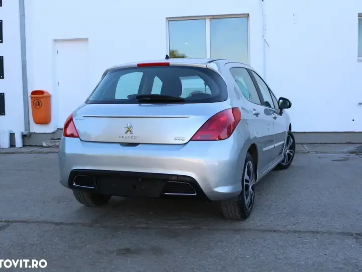 Peugeot 308 I HDi FAP 92 Active