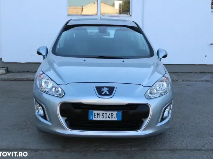 Peugeot 308 I HDi FAP 92 Active