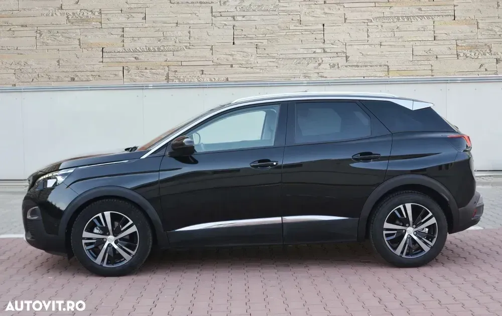 Peugeot 3008 1.6 BlueHDI S&S EAT6 GT-Line — imagine 5