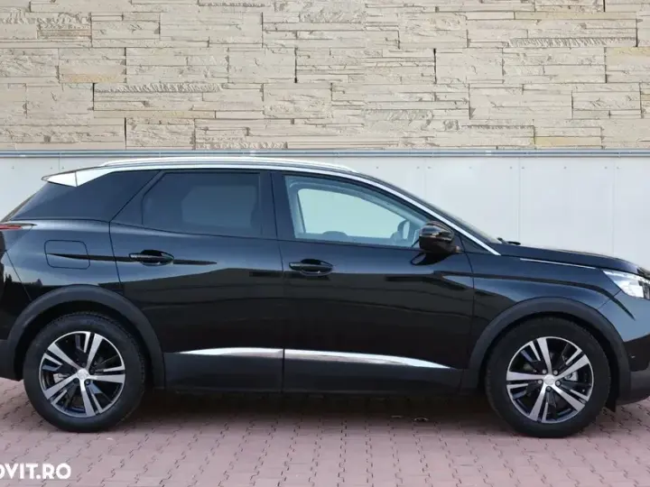 Peugeot 3008 1.6 BlueHDI S&S EAT6 GT-Line