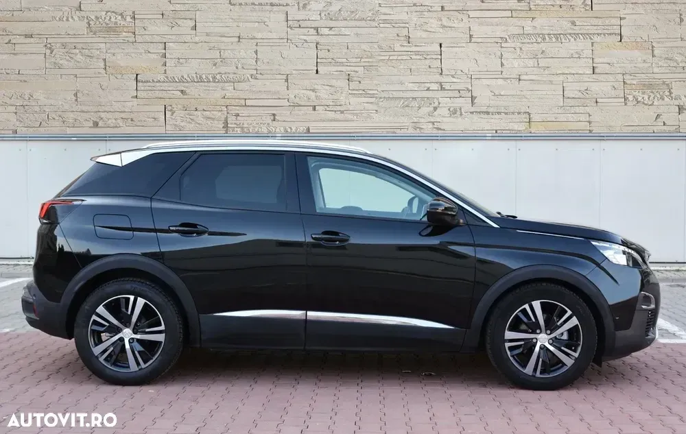 Peugeot 3008 1.6 BlueHDI S&S EAT6 GT-Line — imagine 6