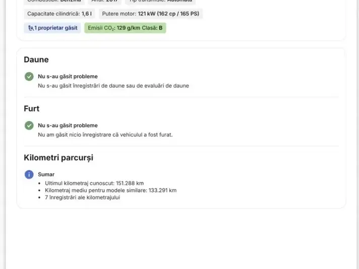 Peugeot 3008 II 1.6 THP EAT6 GT-Line