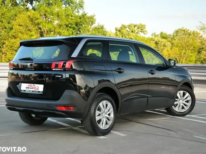 Peugeot 5008 PureTech 130 Active