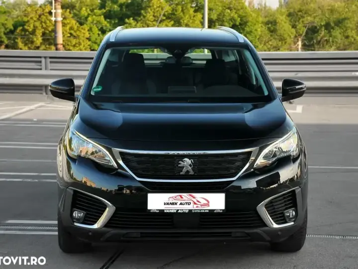Peugeot 5008 PureTech 130 Active