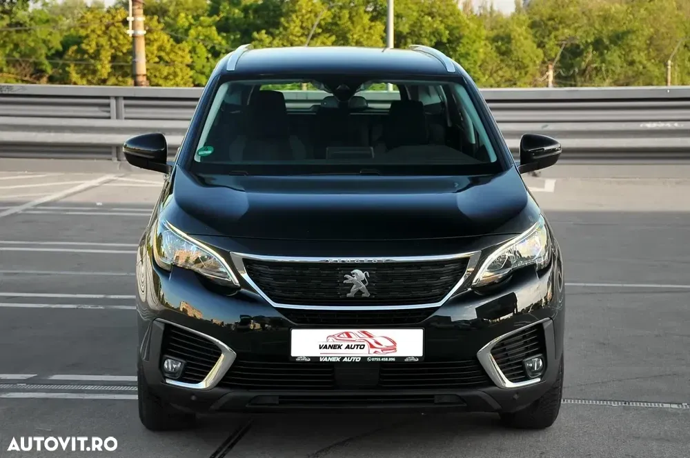 Peugeot 5008 PureTech 130 Active — imagine 3