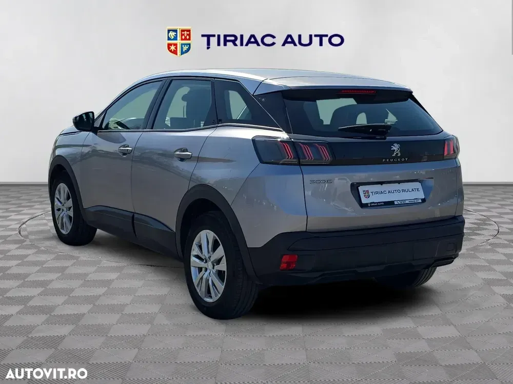 Peugeot 3008 II — imagine 4