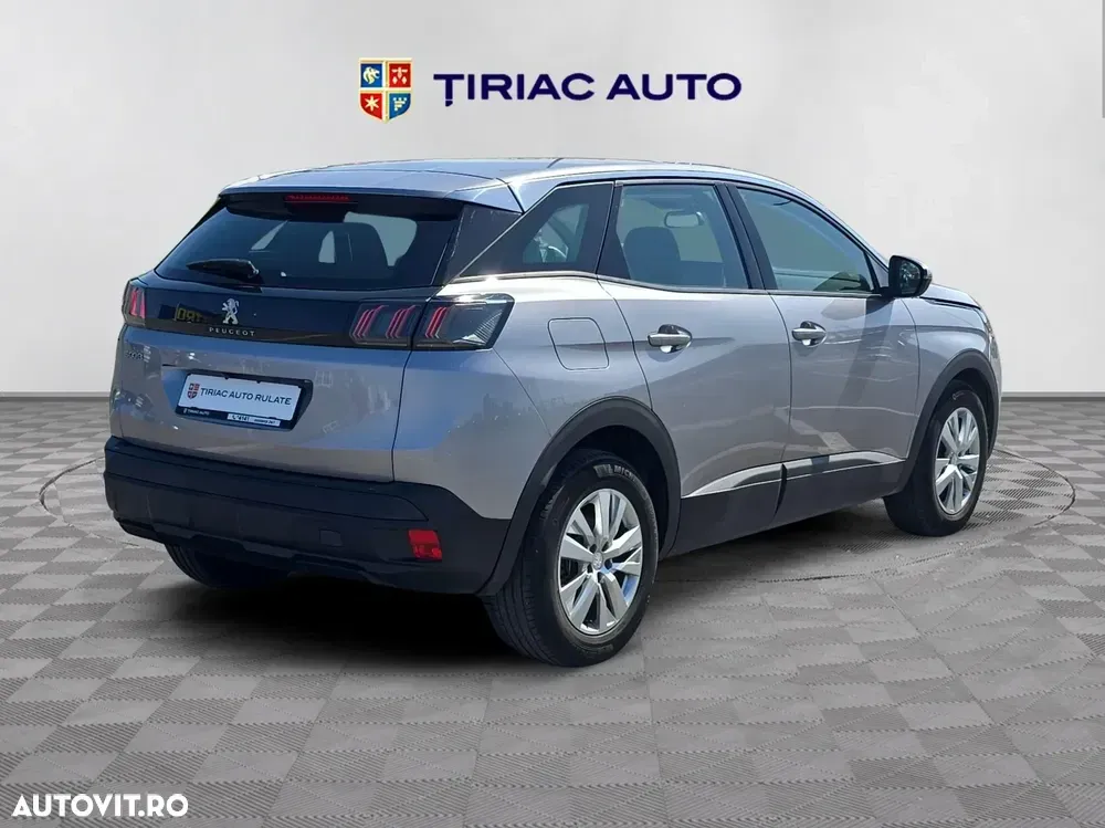 Peugeot 3008 II — imagine 6