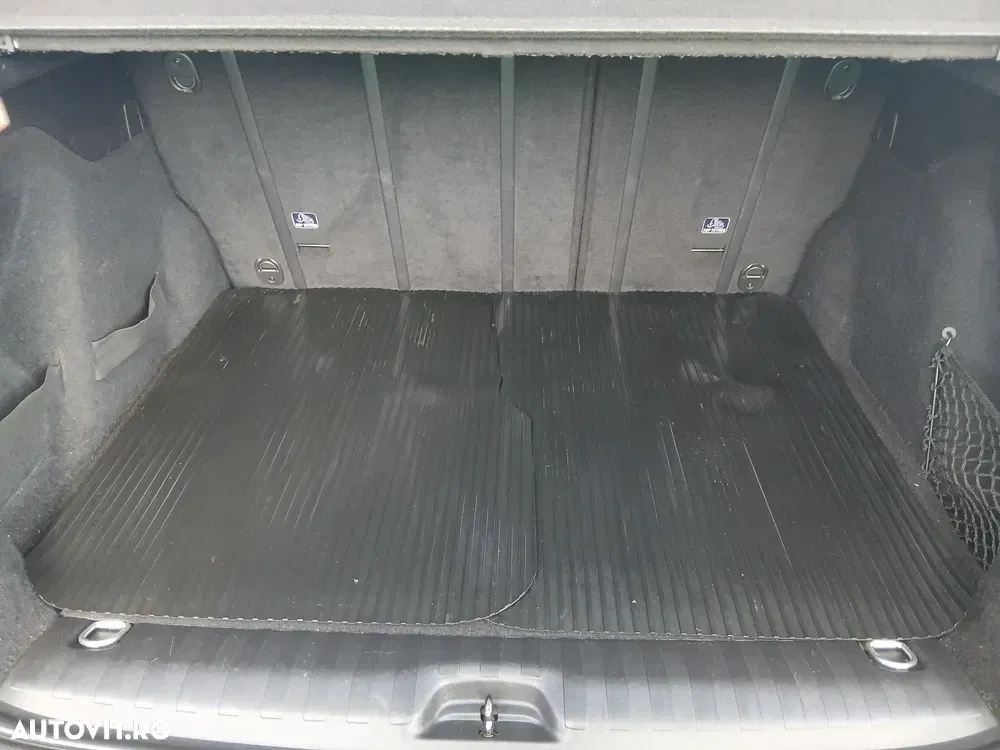 Peugeot 2008 1.2 VTi Allure — imagine 5