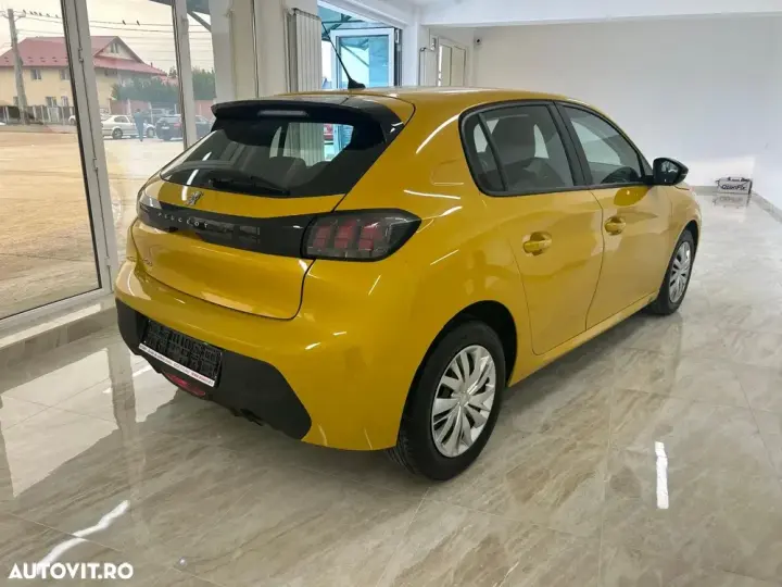 Peugeot 208 II 1.2 L PureTech STT Active