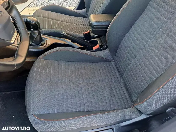 Peugeot 208 PureTech 75 Active Pack